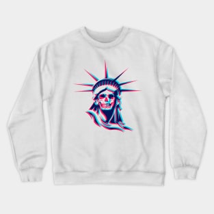 Liberty or Death Crewneck Sweatshirt